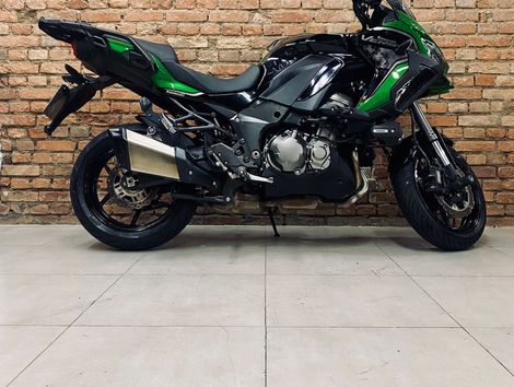 KAWASAKI Versys 1000 GRAND TOURER