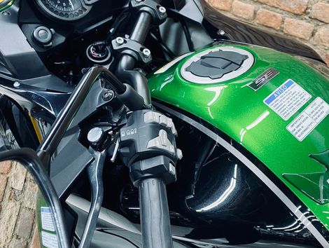 KAWASAKI Versys 1000 GRAND TOURER