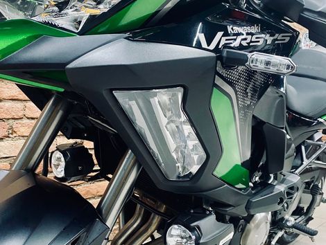 KAWASAKI Versys 1000 GRAND TOURER