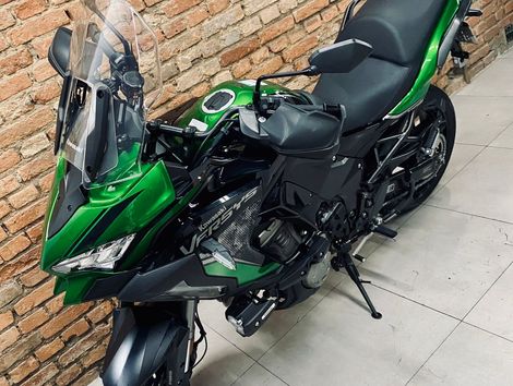 KAWASAKI Versys 1000 GRAND TOURER