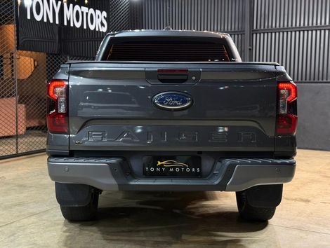 Ford Ranger XLS 2.0 4x2 CD Diesel Aut. 