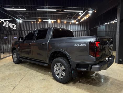 Ford Ranger XLS 2.0 4x2 CD Diesel Aut. 