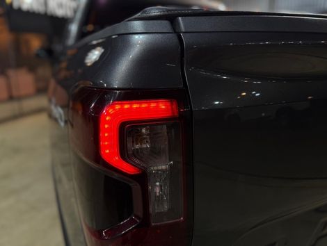 Ford Ranger XLS 2.0 4x2 CD Diesel Aut. 