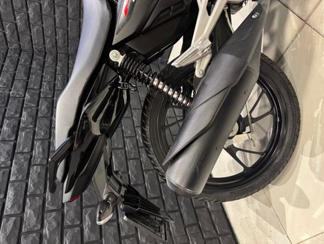 HONDA CG 160 FAN Flex