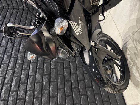 HONDA CG 160 FAN Flex