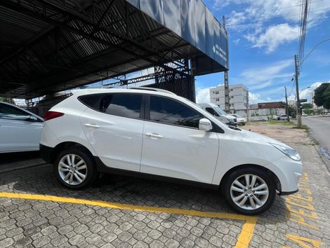 Hyundai ix35 GLS 2.0 16V 2WD Flex Aut.