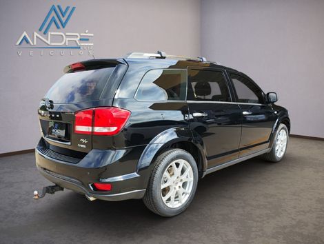 Dodge JOURNEY RT  3.6 V6 Aut.