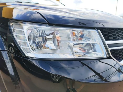 Dodge JOURNEY RT  3.6 V6 Aut.