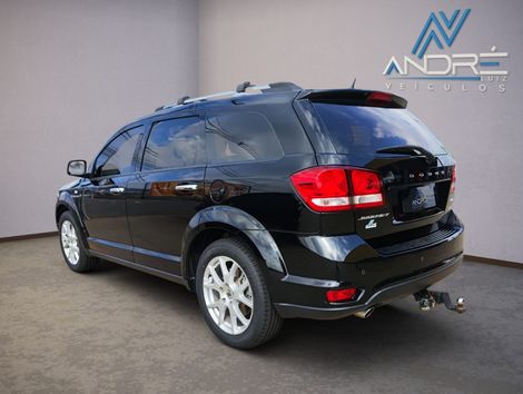 Dodge JOURNEY RT  3.6 V6 Aut.