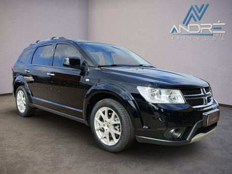 Dodge JOURNEY RT  3.6 V6 Aut.