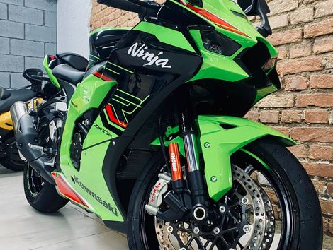 KAWASAKI NINJA ZX-10/ ZX-10R 1000cc/30TH Aniv.