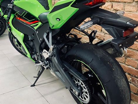 KAWASAKI NINJA ZX-10/ ZX-10R 1000cc/30TH Aniv.
