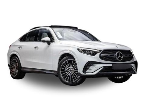 Mercedes GLC-300 AMG L. Cou. 4M 2.0 TB Aut. (Híb)
