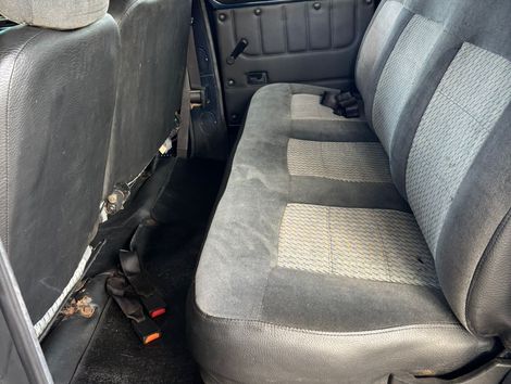 Chevrolet A-20 Custom Std. CD/ De Luxe CD