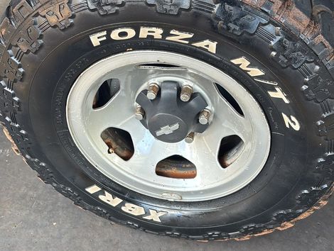 Chevrolet A-20 Custom Std. CD/ De Luxe CD