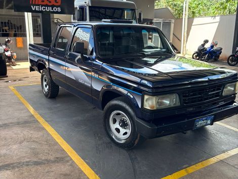 Chevrolet A-20 Custom Std. CD/ De Luxe CD