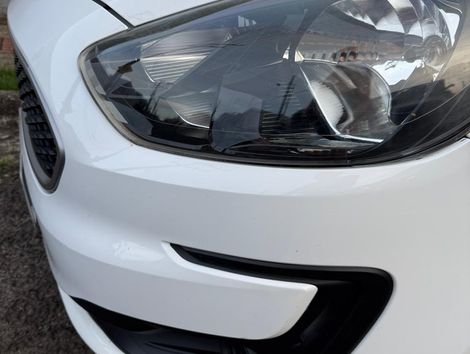 Ford Ka 1.0 SE/SE Plus TiVCT Flex 5p