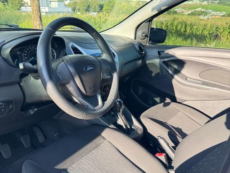 Ford Ka 1.0 SE/SE Plus TiVCT Flex 5p