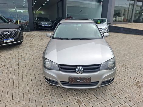 VolksWagen Golf Sportline 1.6 Mi Total Flex 8V 4p