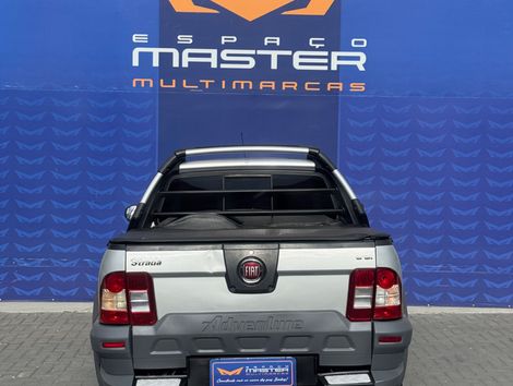 Fiat Strada Adventure 1.8/ 1.8 LOCKER Flex CE