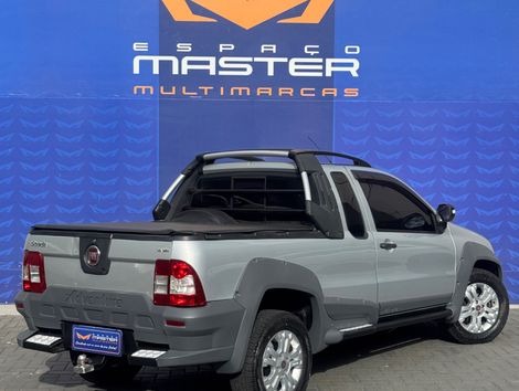 Fiat Strada Adventure 1.8/ 1.8 LOCKER Flex CE