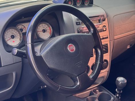 Fiat Strada Adventure 1.8/ 1.8 LOCKER Flex CE