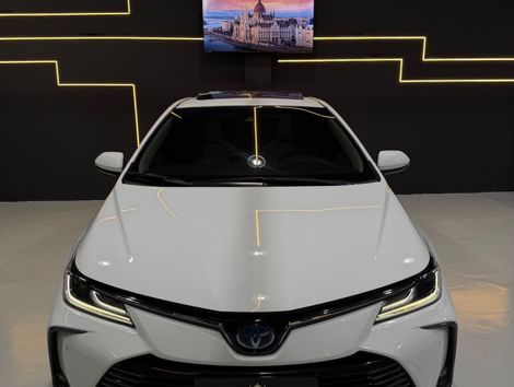 Toyota Corolla ALTIS/A.Premiu. 2.0 Flex 16V Aut