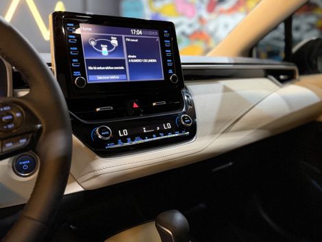 Toyota Corolla ALTIS/A.Premiu. 2.0 Flex 16V Aut