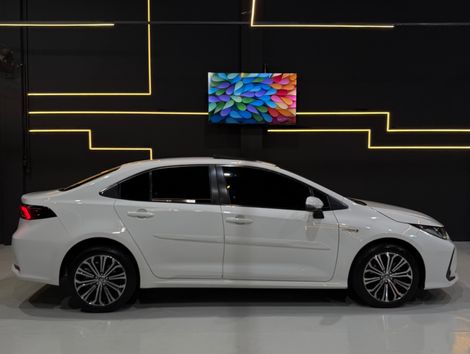 Toyota Corolla ALTIS/A.Premiu. 2.0 Flex 16V Aut