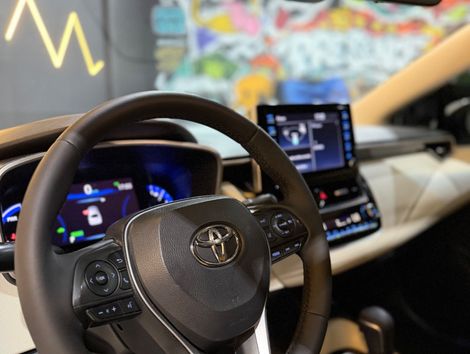 Toyota Corolla ALTIS/A.Premiu. 2.0 Flex 16V Aut