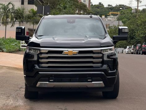 Chevrolet Silverado High Country 5.3 V8 AWD Aut.