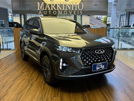 Caoa Chery Tiggo 7 SPORT 1.5 Turbo Flex 16V Aut.  