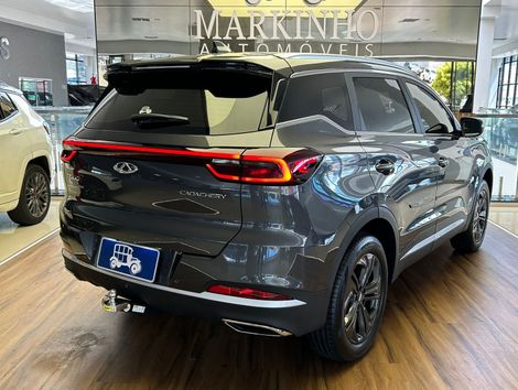 Caoa Chery Tiggo 7 SPORT 1.5 Turbo Flex 16V Aut.  