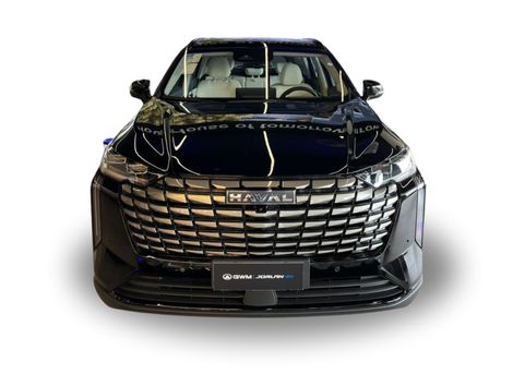 GWM Haval H6 35 1.5 AWD