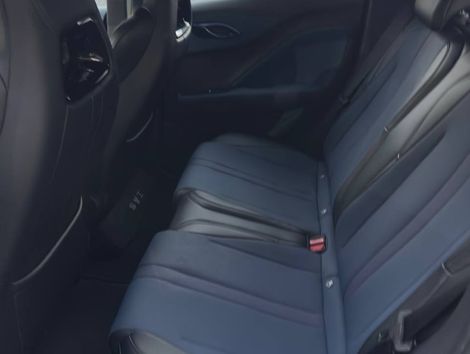 BYD Dolphin Mini (Elétrico)