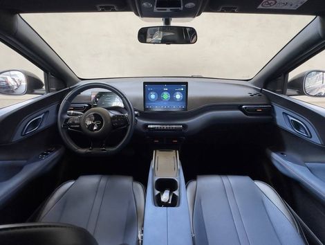 BYD Dolphin Mini (Elétrico)