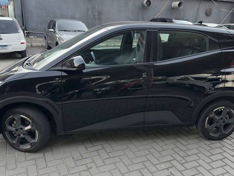 BYD Dolphin Mini (Elétrico)