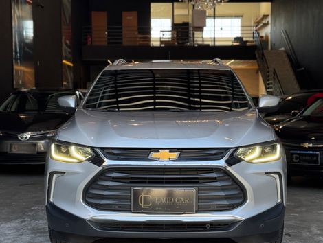 Chevrolet TRACKER Premier 1.2 Turbo 12V Flex Aut.