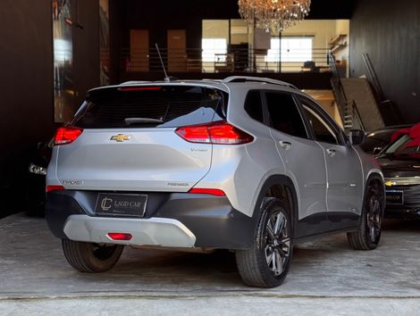 Chevrolet TRACKER Premier 1.2 Turbo 12V Flex Aut.