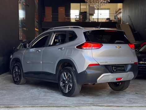 Chevrolet TRACKER Premier 1.2 Turbo 12V Flex Aut.