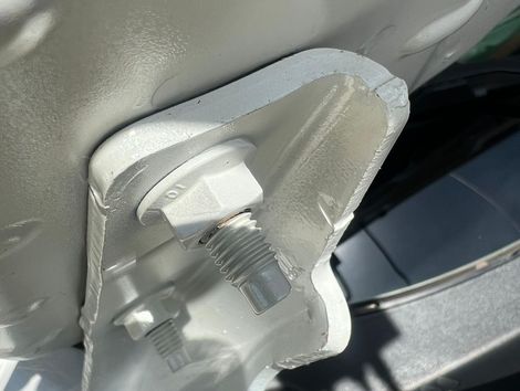 Jeep Renegade Long. T270 1.3 TB 4x2 Flex Aut.