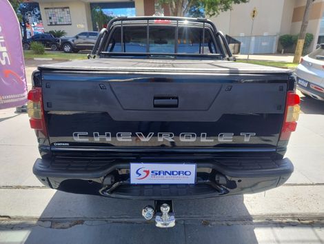 Chevrolet S10 P-Up Advant. 2.4/2.4 MPFI F.Power CD