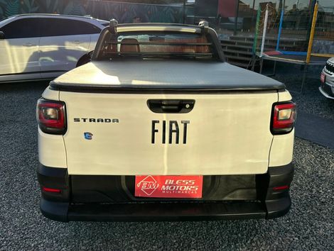 Fiat Strada Endurance 1.4 Flex 8V CS Plus