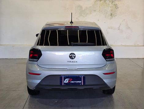 VolksWagen Polo Track 1.0 Flex 12V 5p