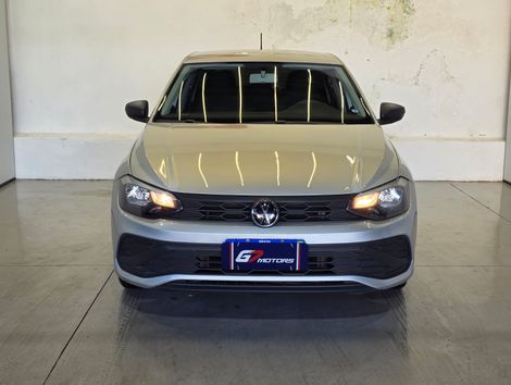 VolksWagen Polo Track 1.0 Flex 12V 5p