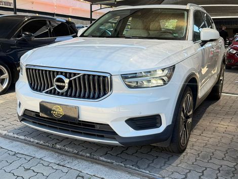 Volvo XC 40 T-5 MOMENTUM 1.5 FWD (Híbrido)