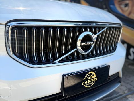 Volvo XC 40 T-5 MOMENTUM 1.5 FWD (Híbrido)