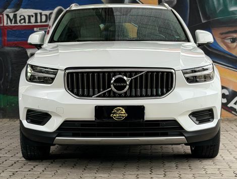 Volvo XC 40 T-5 MOMENTUM 1.5 FWD (Híbrido)