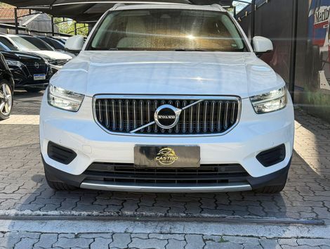 Volvo XC 40 T-5 MOMENTUM 1.5 FWD (Híbrido)