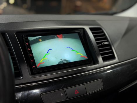 Mitsubishi Lancer 2.0 16V 160cv Aut.